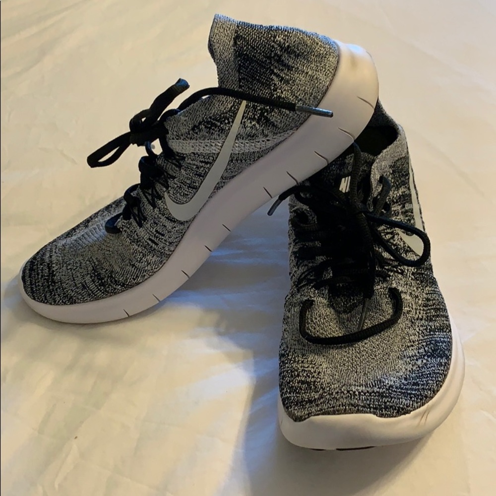 Nike air free knit